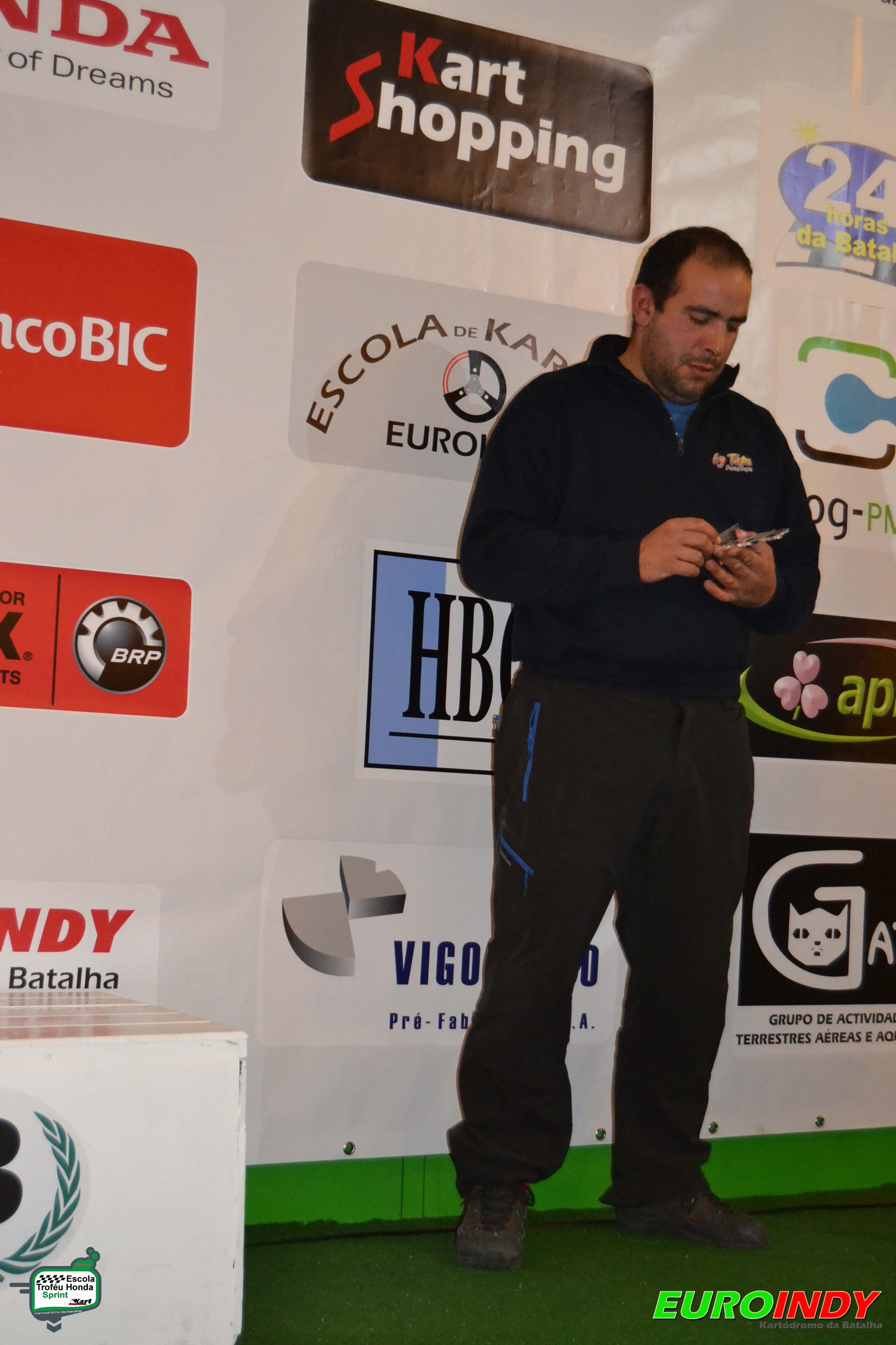 Gala de Campeões55